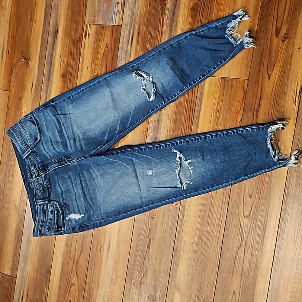Kancan skinny jeans